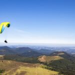 Le Puy de Dôme : un spot mythique de parapente